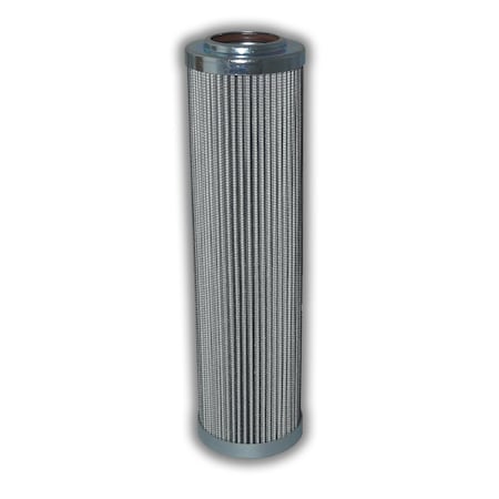 Main Filter FILTREC DVD20018F10B Replacement/Interchange Hydraulic Filter MF0576791